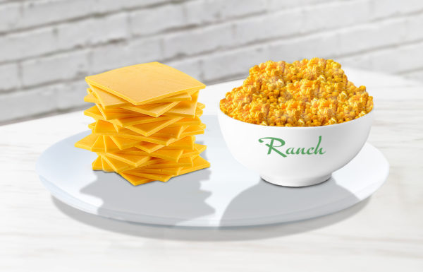 CHEEZY RANCH