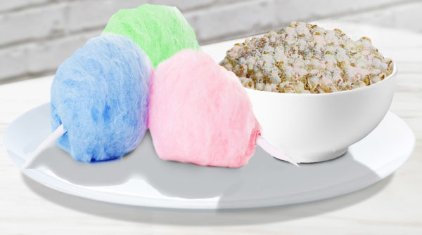 COTTON CANDY
