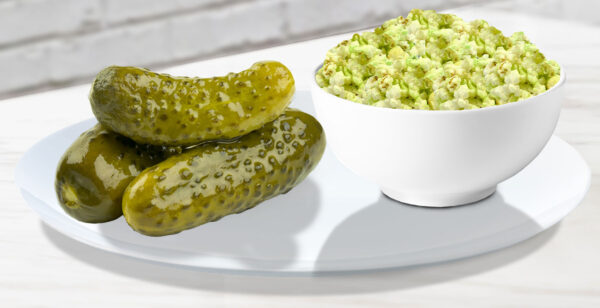 DILL PICKLE
