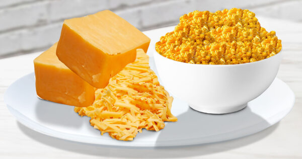 EXTREME CHEDDAR