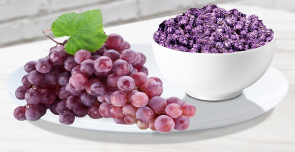 GRAPES OF WRATH