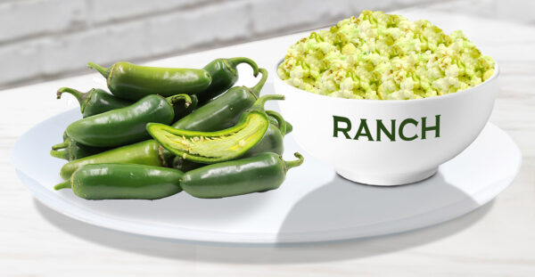 JALAPENO RANCH
