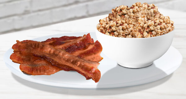 MAPLE BACON