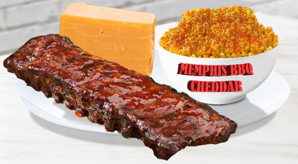 MEMPHIS BBQ CHEDDAR