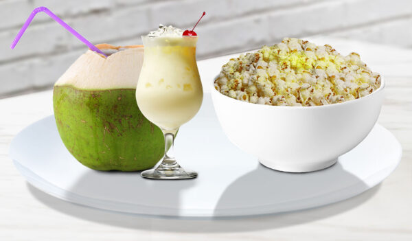 PINA COLADA