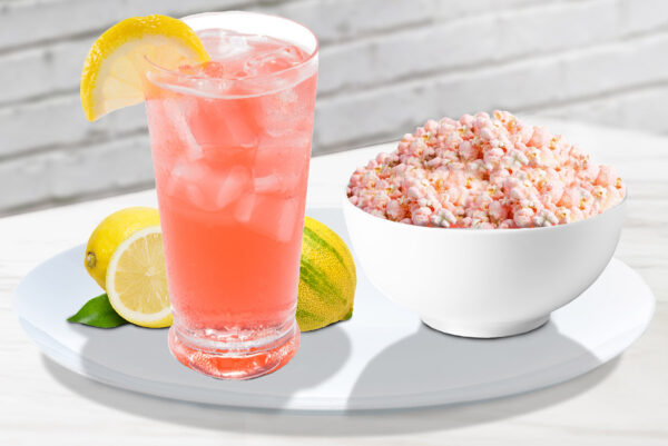 LEMONADE