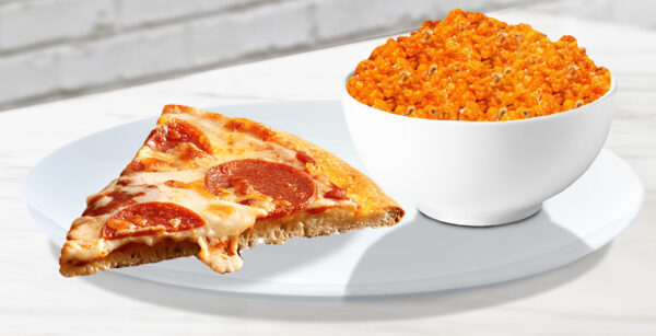 PIZZA-LICIOUS