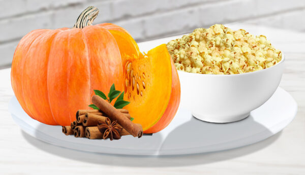 PUMPKIN SPICE