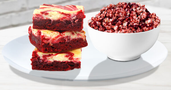 RED VELVET CAKE