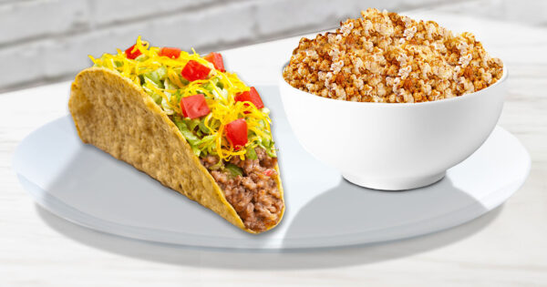 TACO LOCO