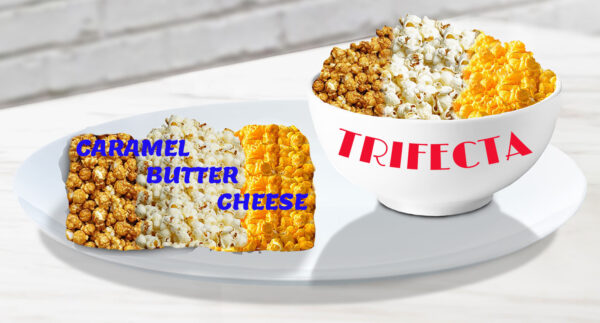 TRIFECTA