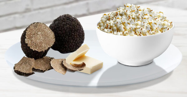 TRUFFLE BUTTER